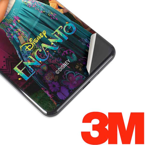 Disney Encanto Familia Poster Google Pixel 3 XL Skin